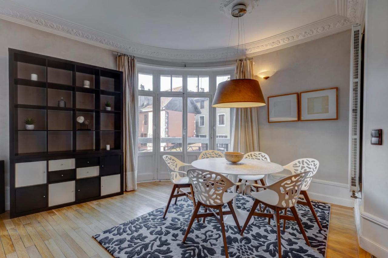 Guestready - Cozy Perfection In The City Centre Annecy Exteriér fotografie