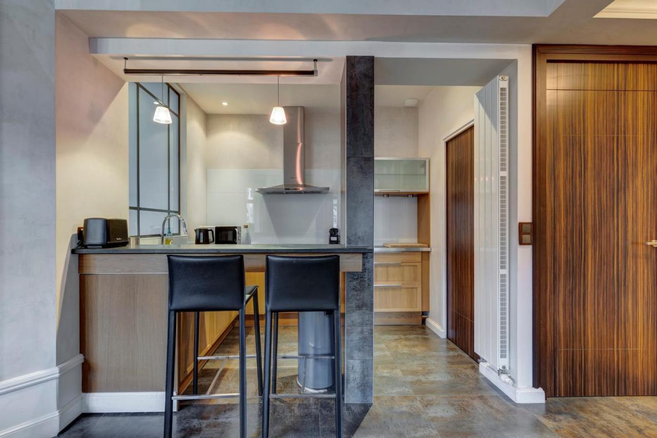 Guestready - Cozy Perfection In The City Centre Annecy Exteriér fotografie