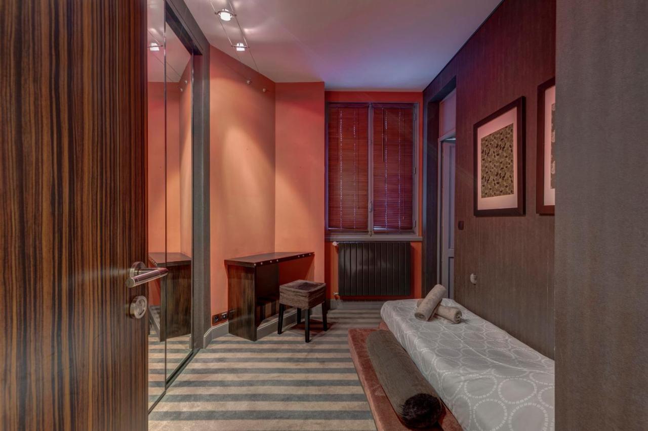 Guestready - Cozy Perfection In The City Centre Annecy Exteriér fotografie