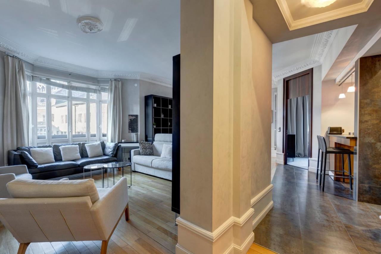 Guestready - Cozy Perfection In The City Centre Annecy Exteriér fotografie